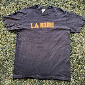 Rockstar Games L.A. Noire T (L)